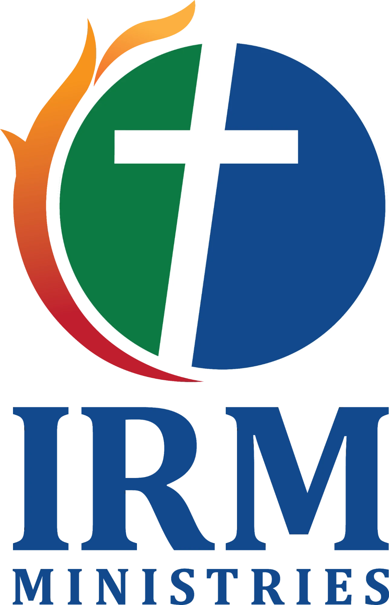 IRM Ministries