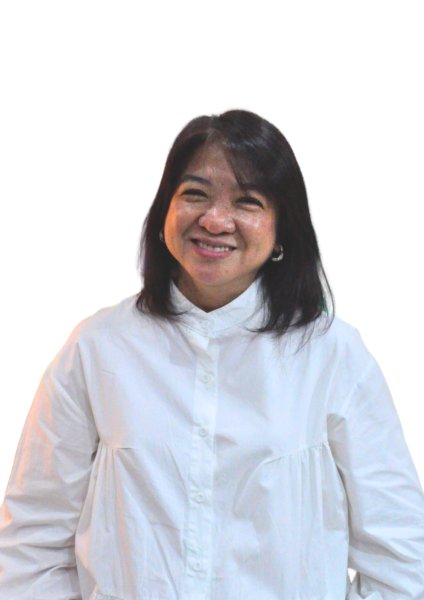 Photo of Angie L. Opeda