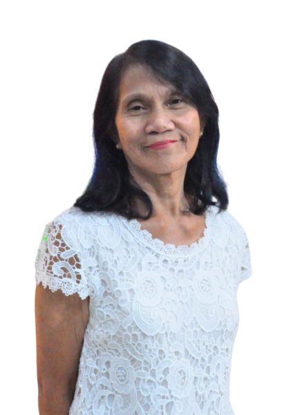 Photo of Emma M. Waje