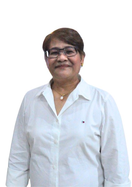 Photo of Gina L. Bartolo